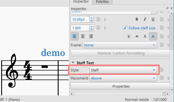 Ms3 textstylecustomprop