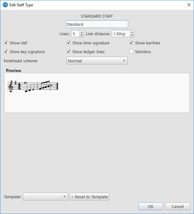 Advanced Style Properties